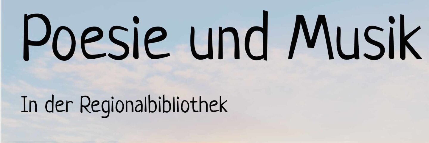 Poesie