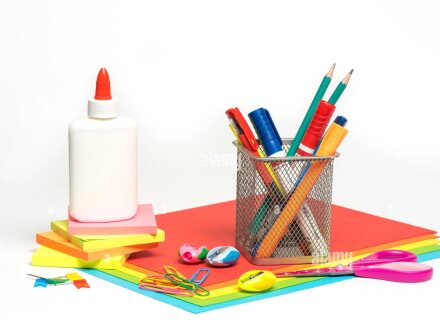 Basteln für Kinder